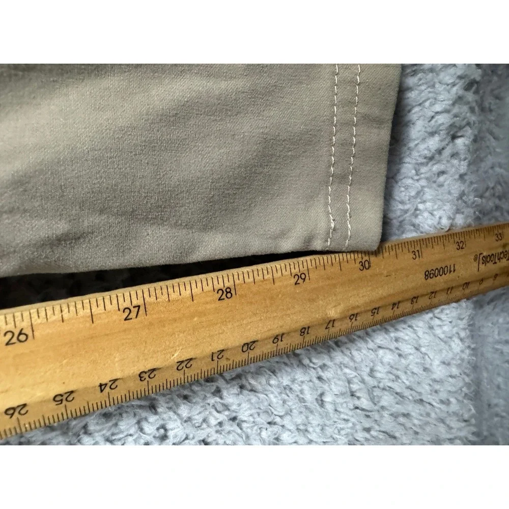 Prana lint pull